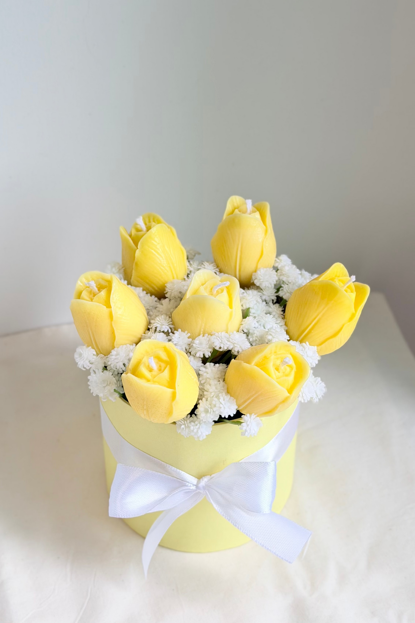 Signature Tulip Small Bouquet