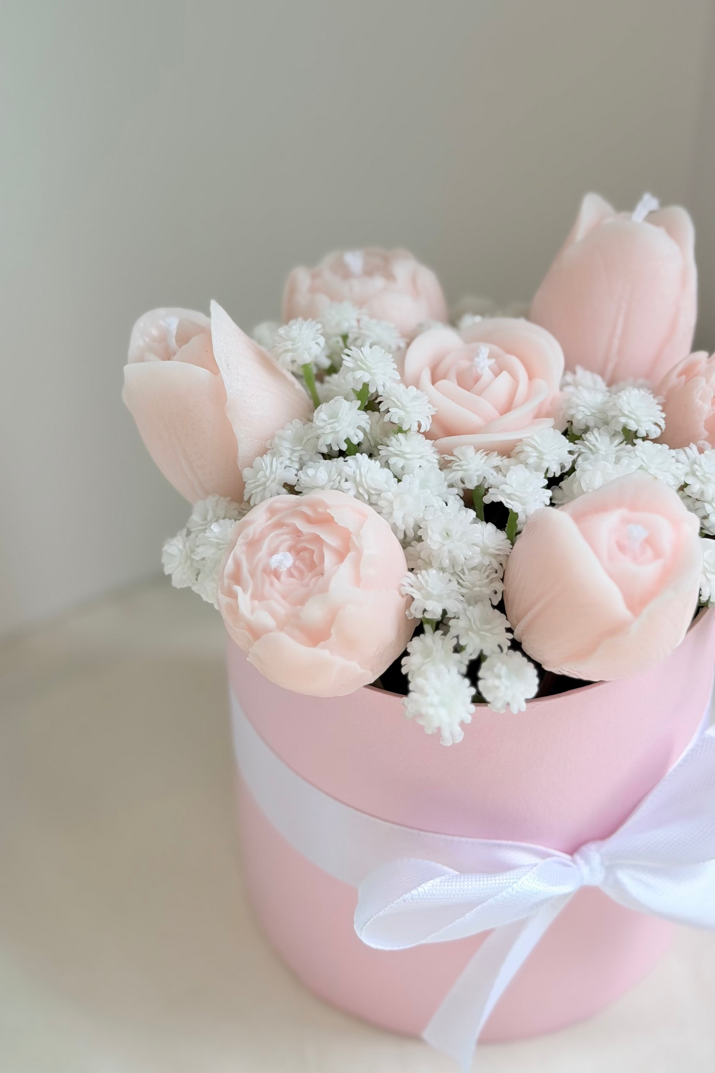 Pink Signature Small Bouquet