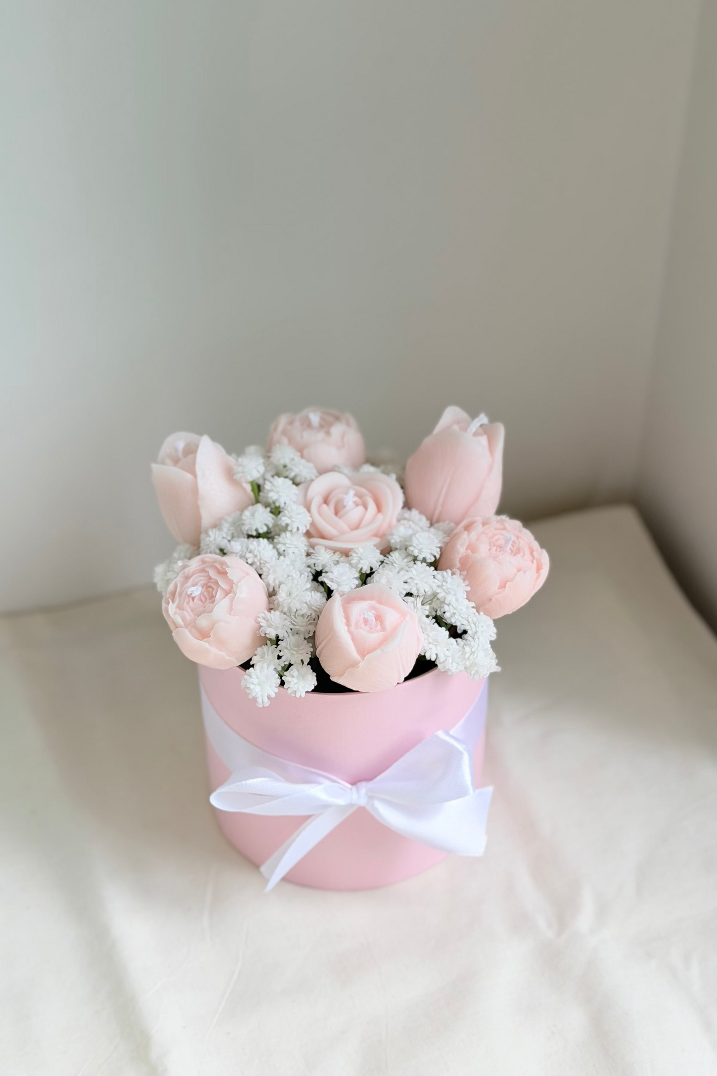Pink Signature Small Bouquet