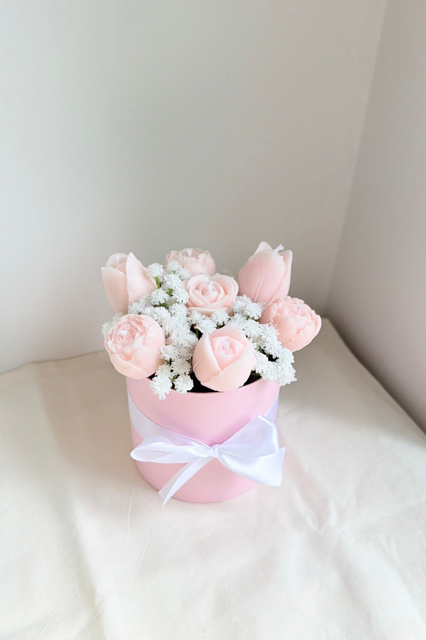 Pink Signature Small Bouquet