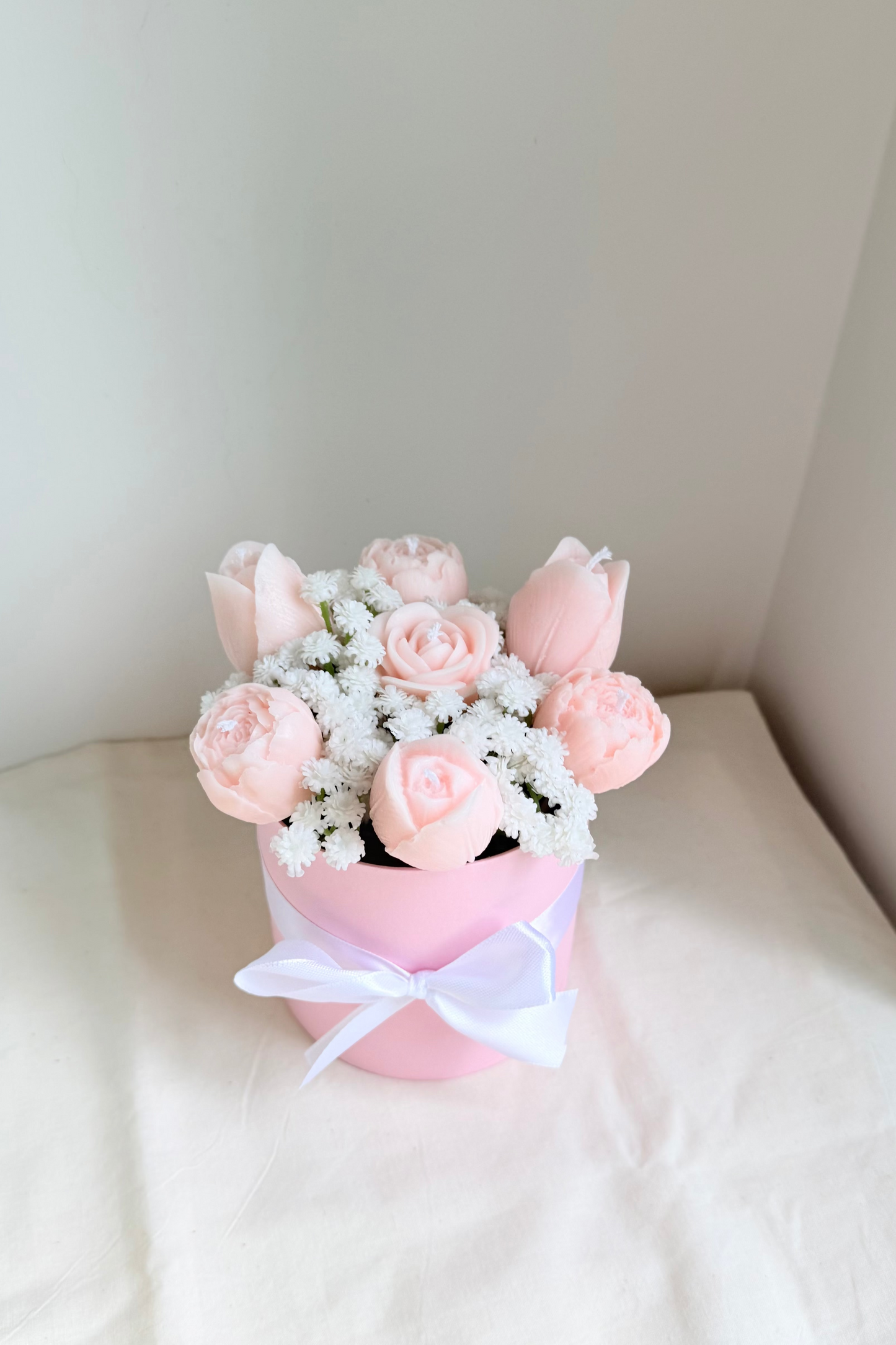Pink Signature Small Bouquet