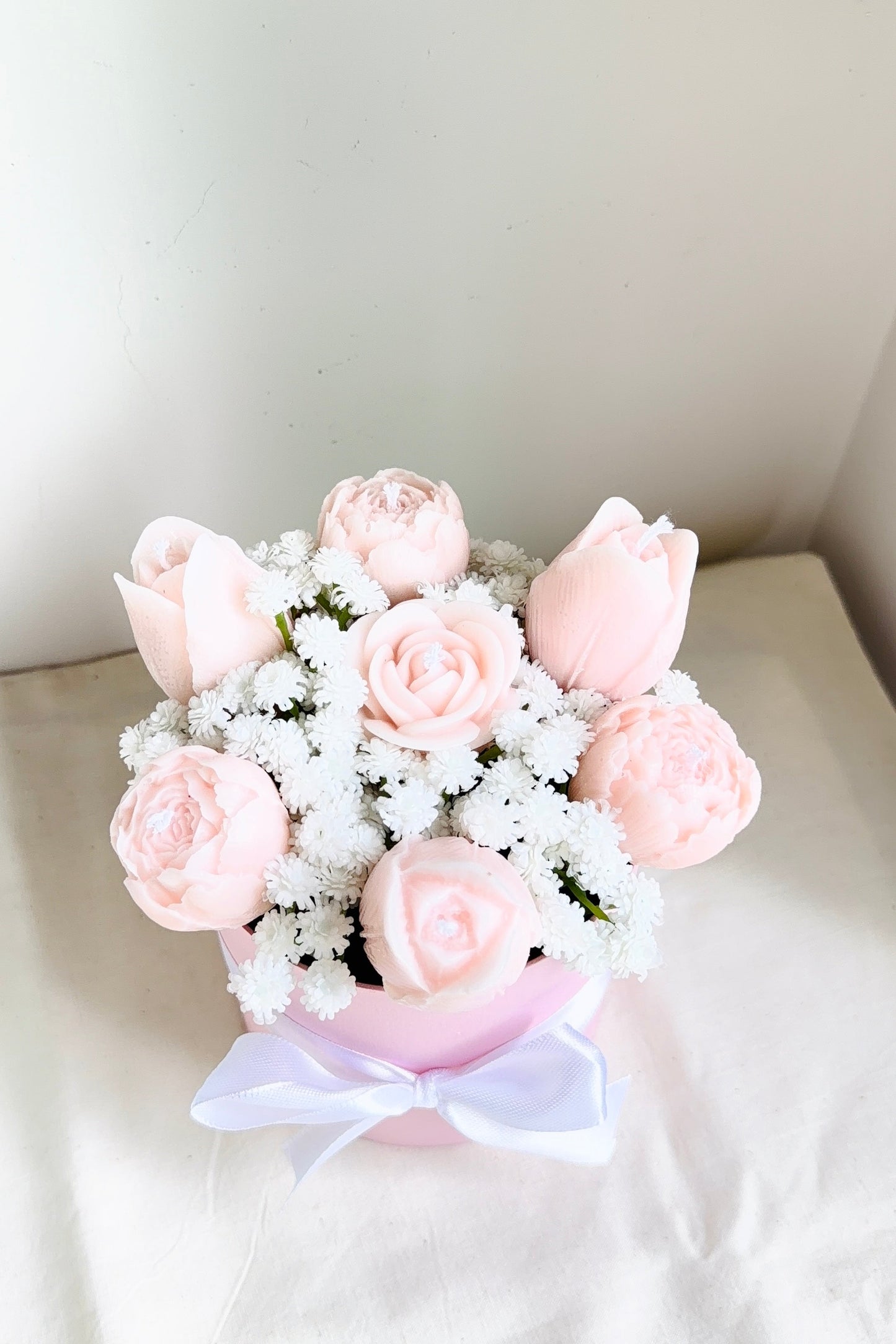 Pink Signature Small Bouquet