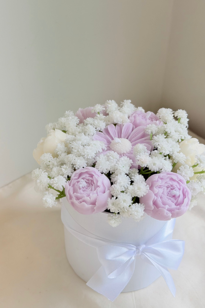 Purple Signature Small Bouquet