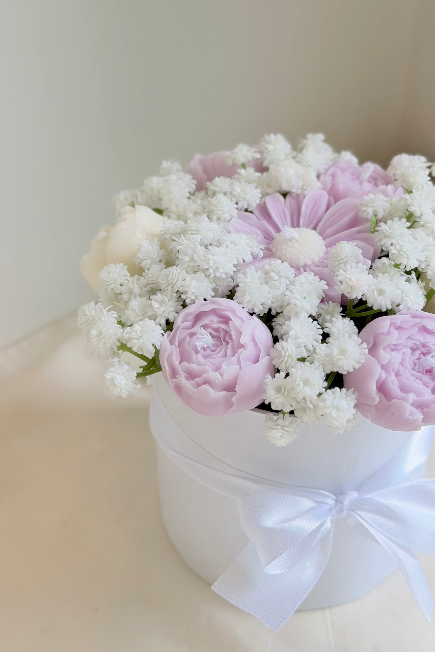Purple Signature Small Bouquet