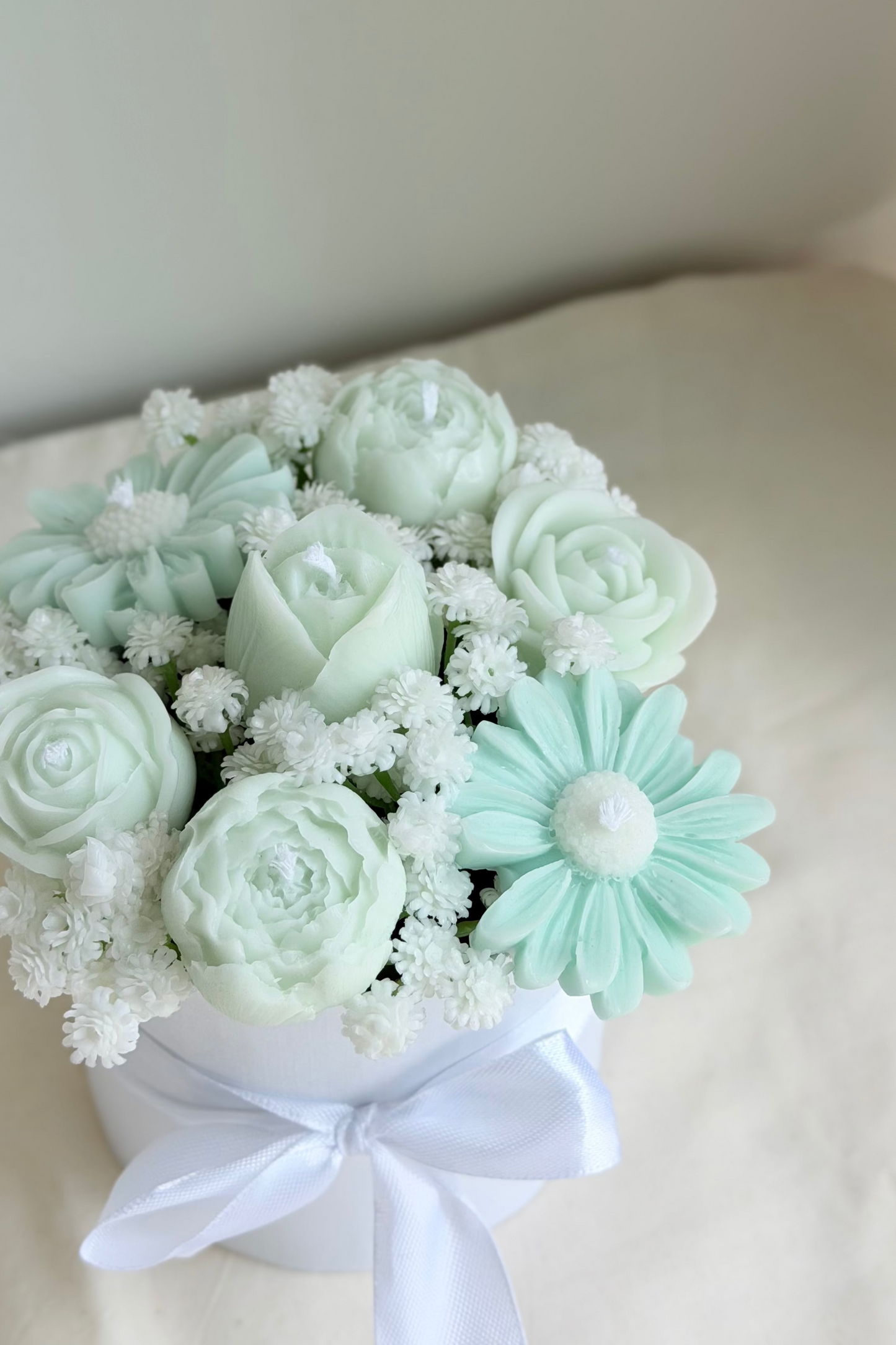 Green Signature Small Bouquet