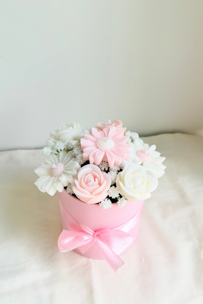 Signature Small Bouquet- Pick 4