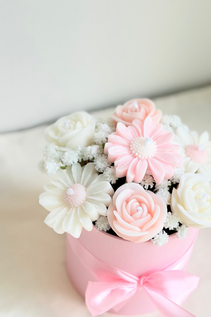 Signature Small Bouquet- Pick 4