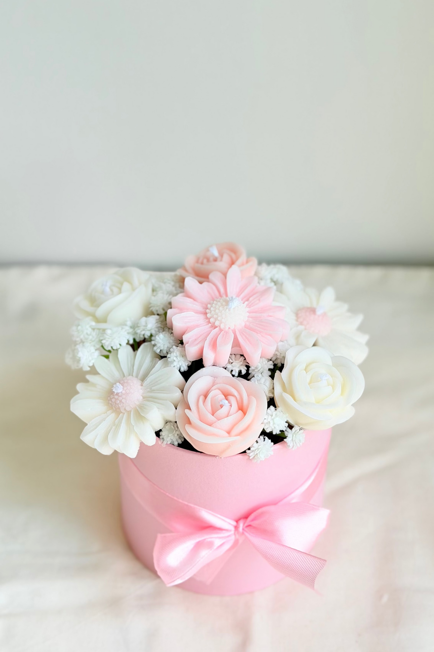 Signature Small Bouquet- Pick 4