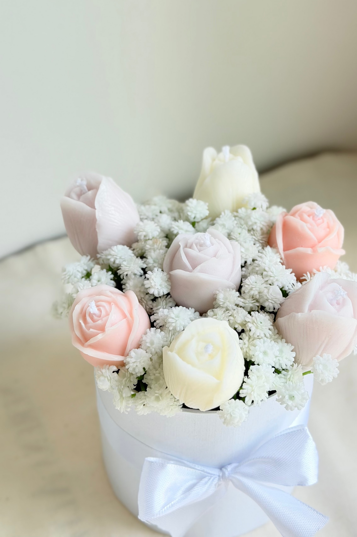 Signature Small Bouquet- Pick 5