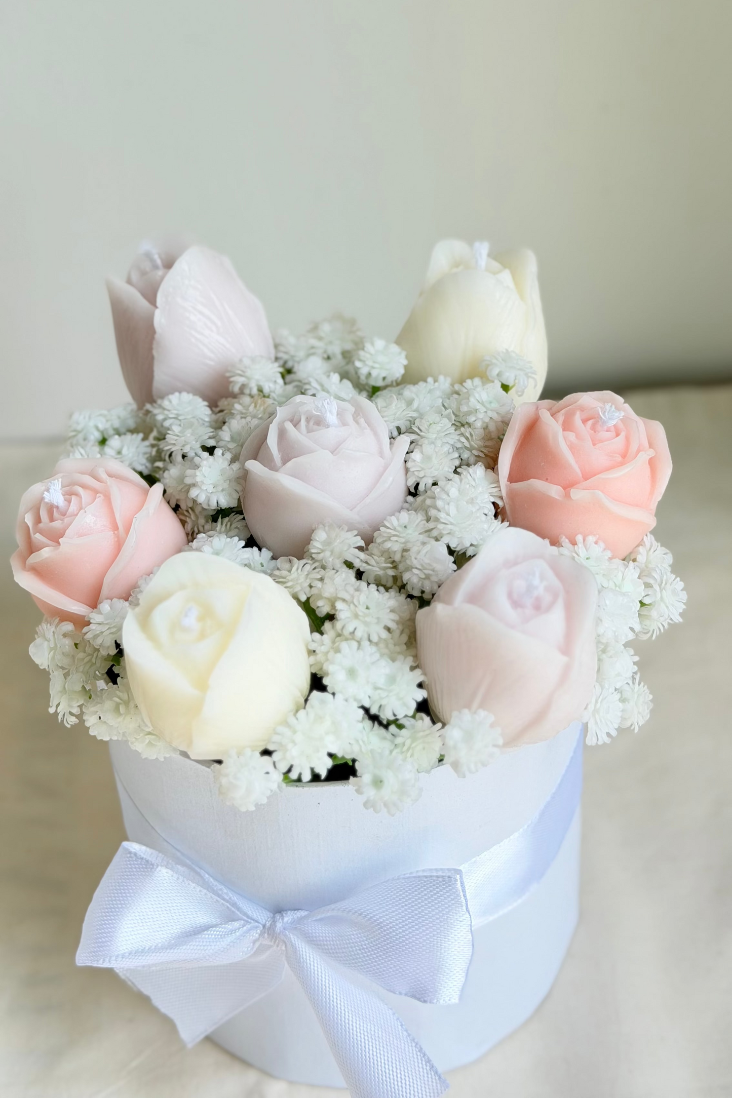 Signature Small Bouquet- Pick 5