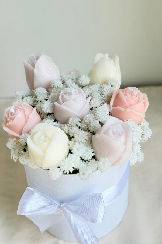Signature Small Bouquet- Pick 5