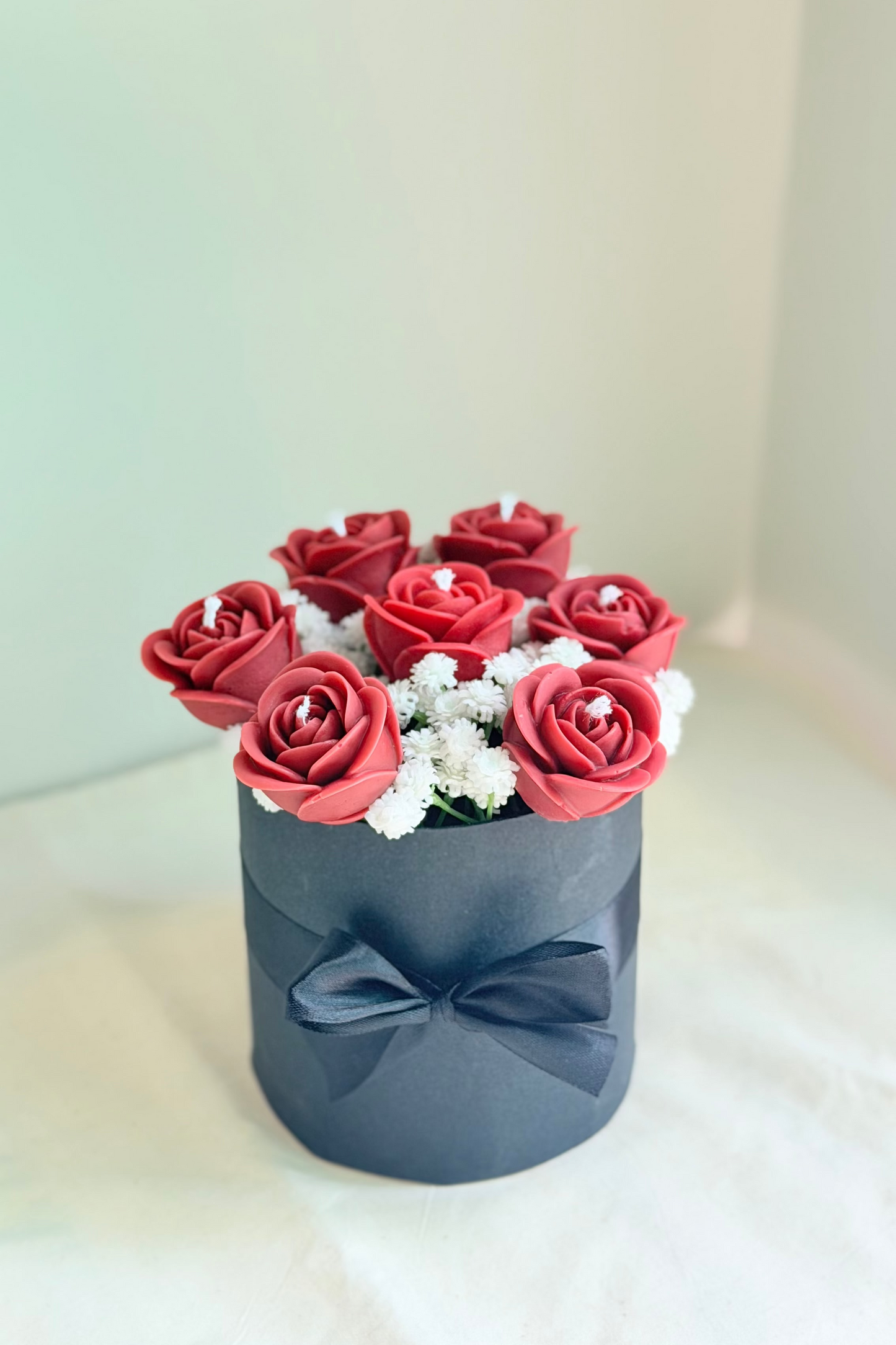 Red Roses Small Bouquet