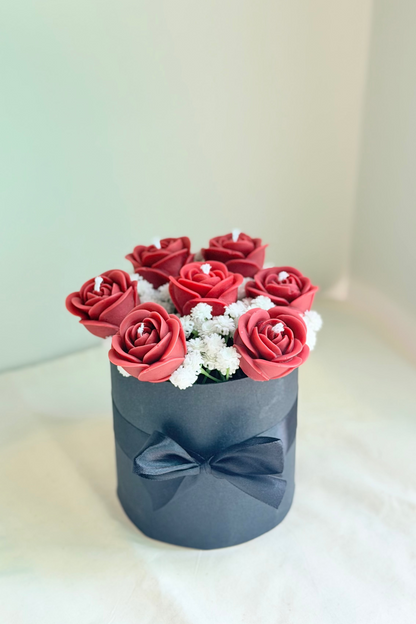 Red Roses Small Bouquet