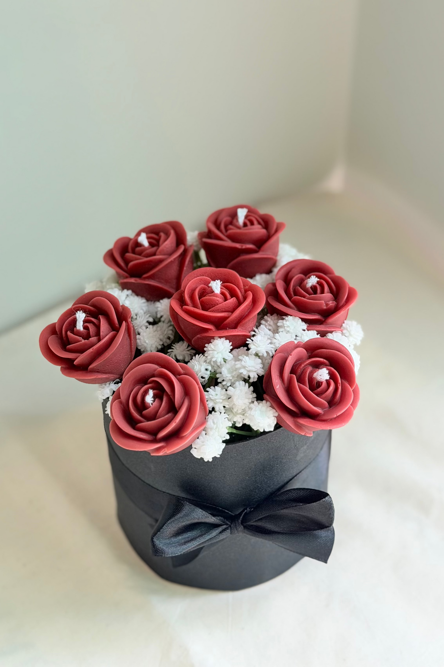 Red Roses Small Bouquet