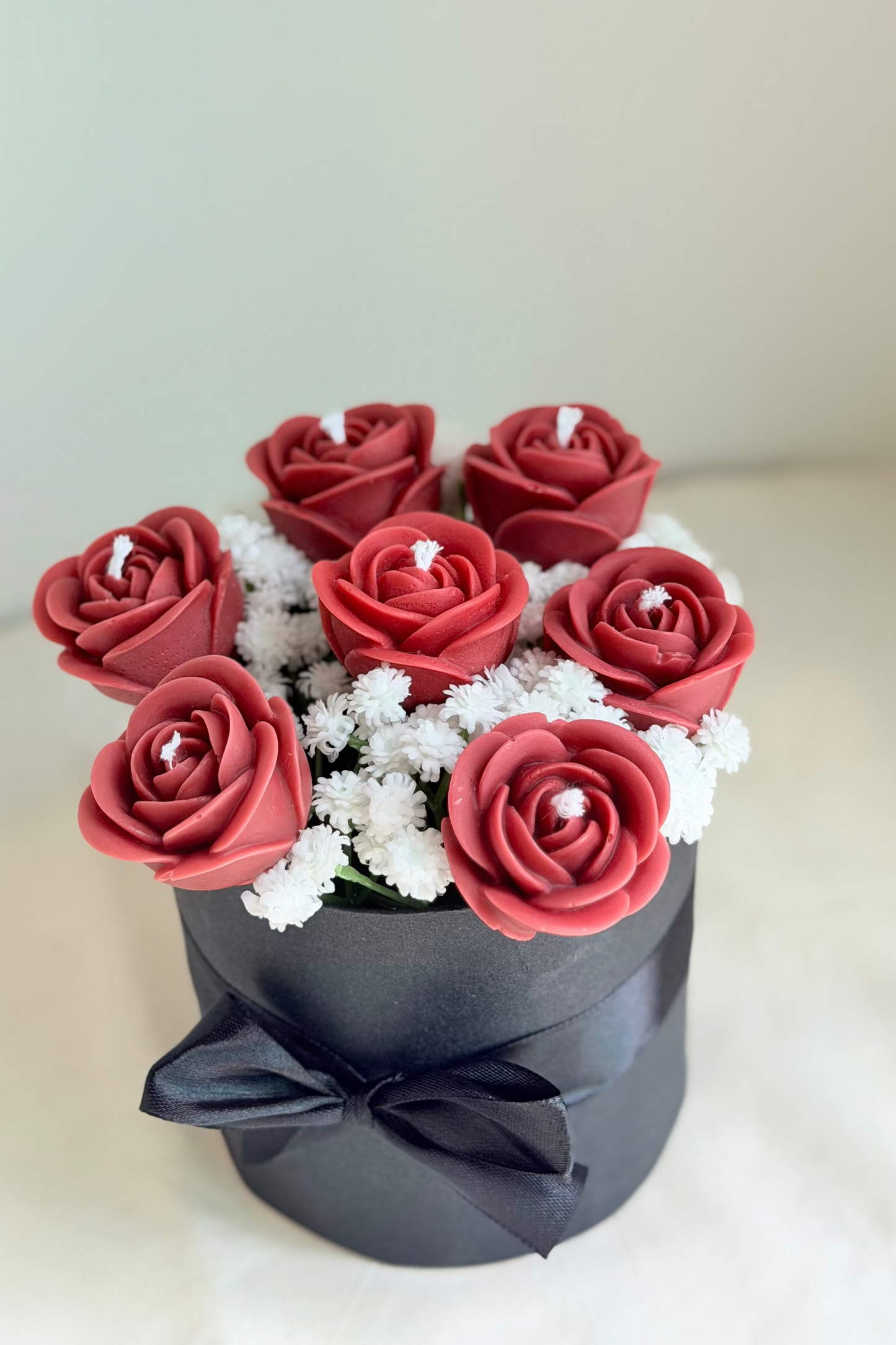 Red Roses Small Bouquet