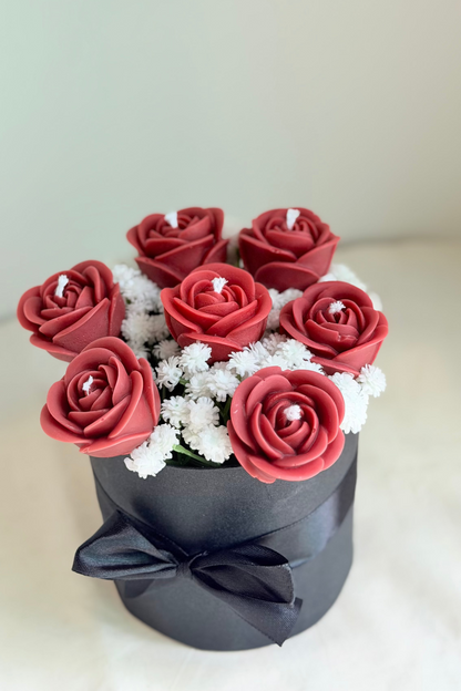 Red Roses Small Bouquet