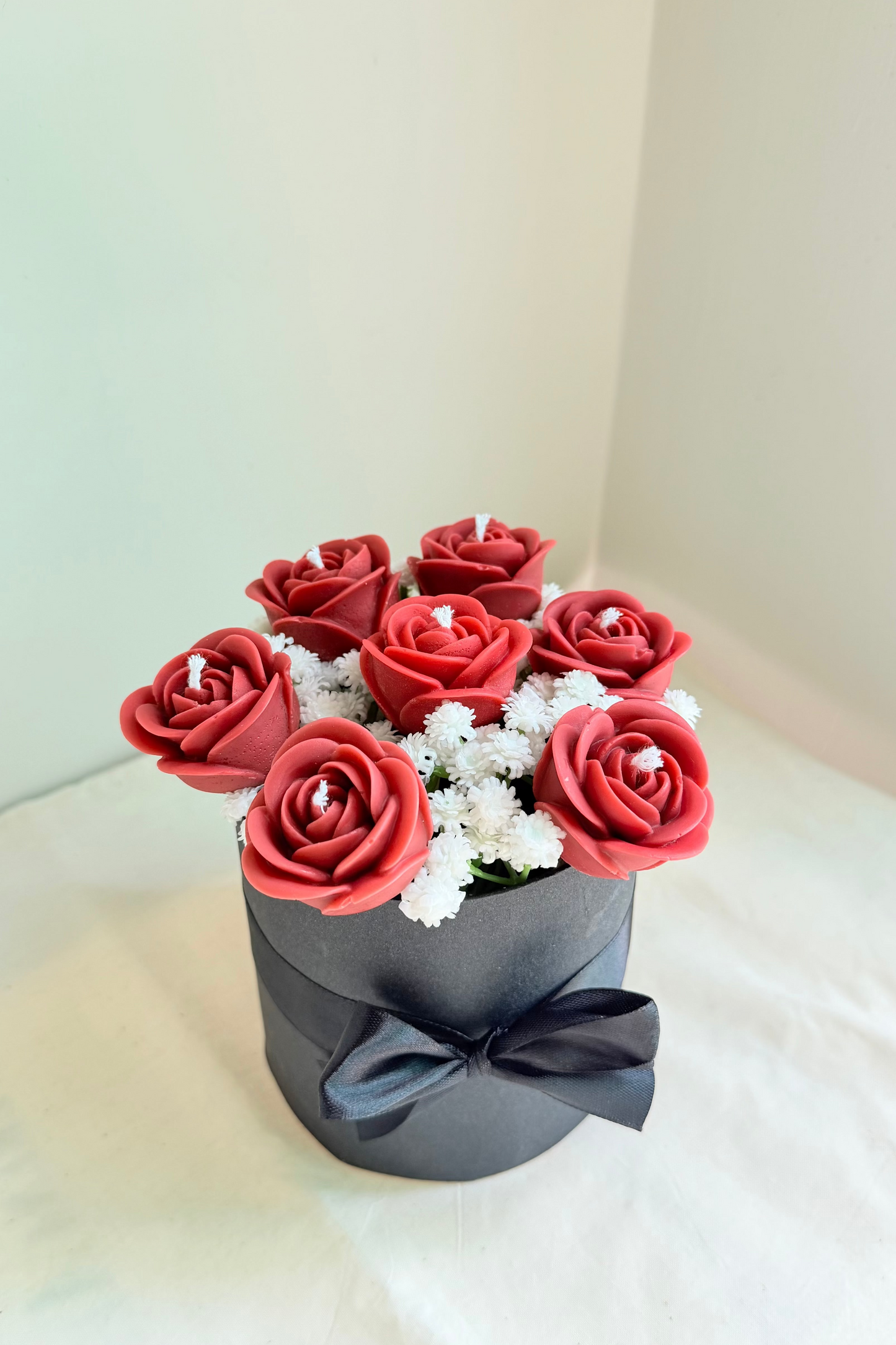 Red Roses Small Bouquet