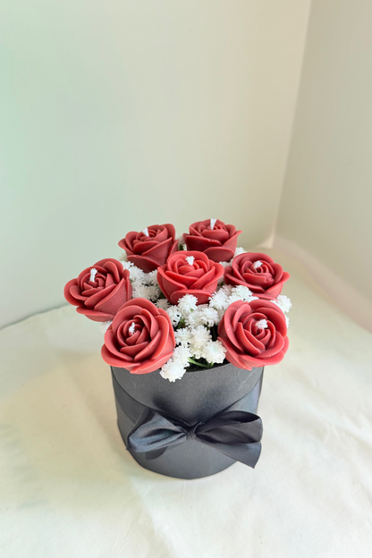 Red Roses Small Bouquet