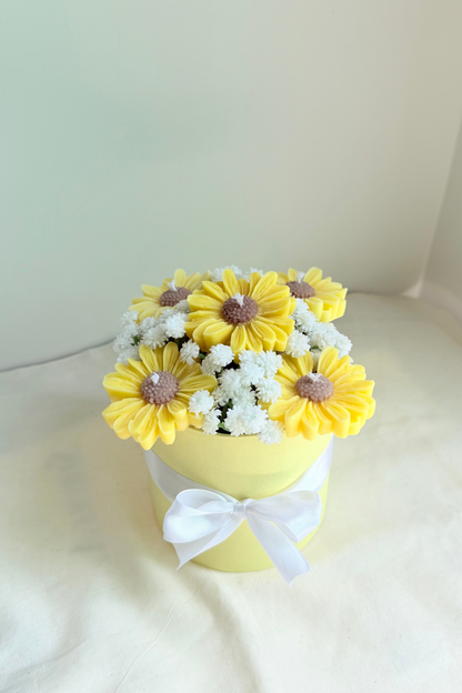Sunflower Small Bouquet