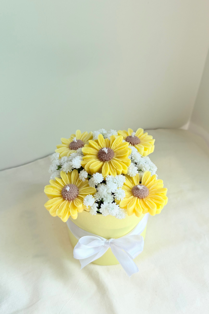 Sunflower Small Bouquet