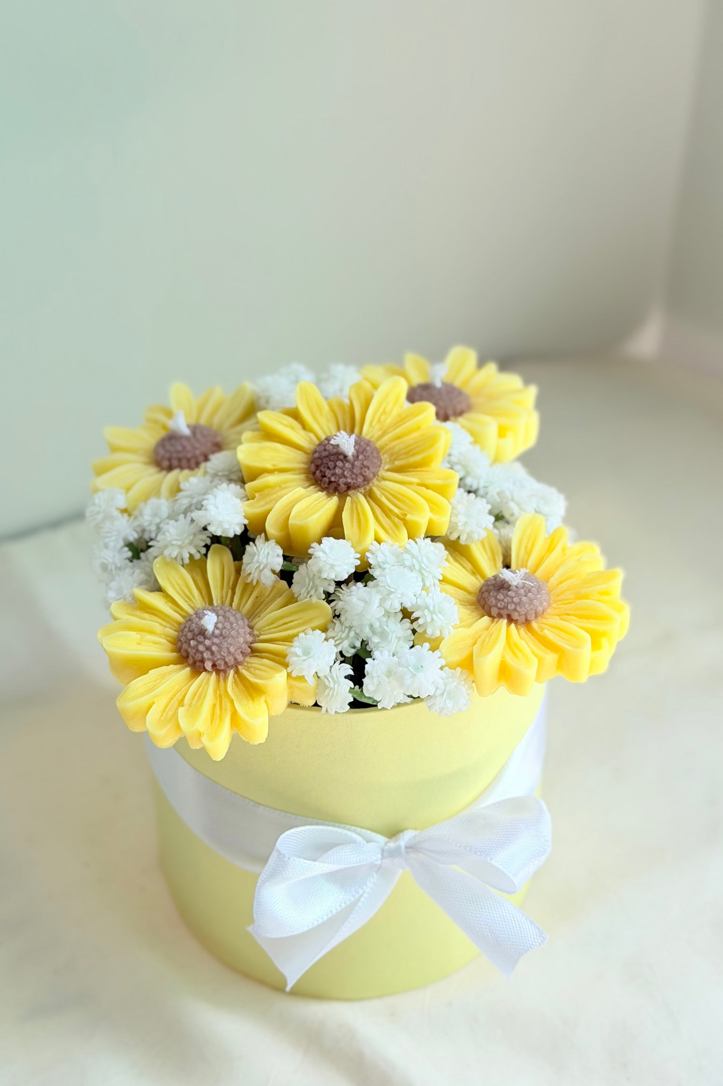 Sunflower Small Bouquet