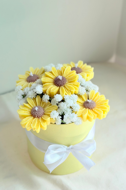 Sunflower Small Bouquet