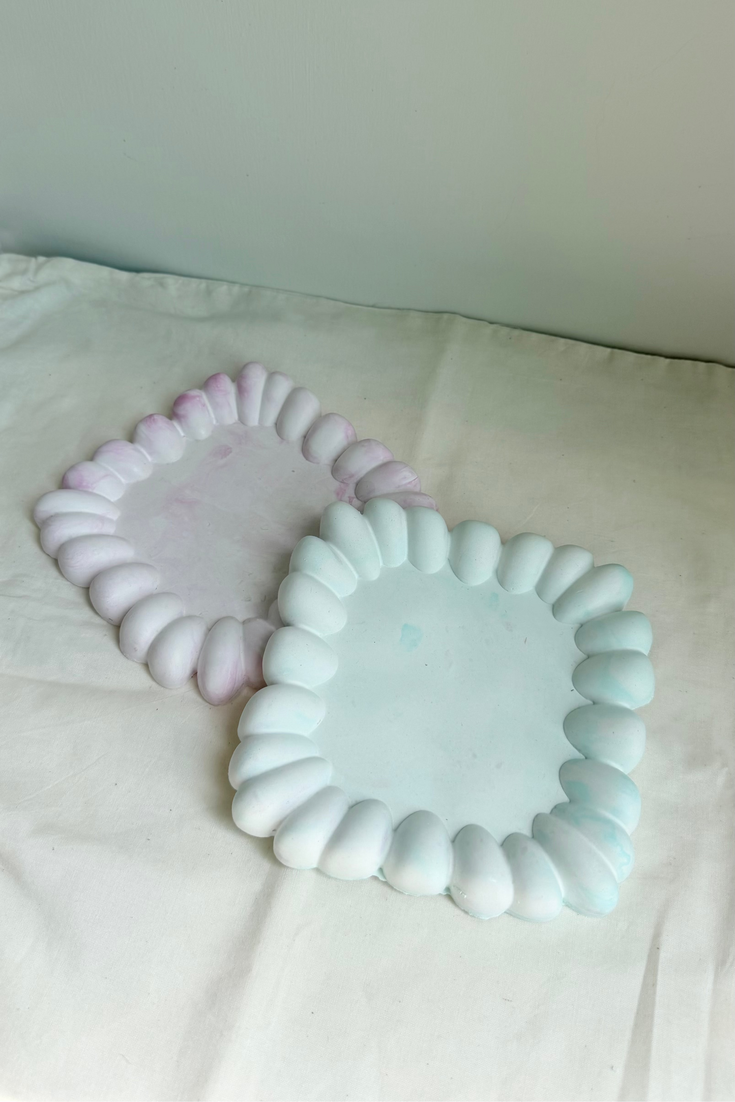 SeaShell Tray