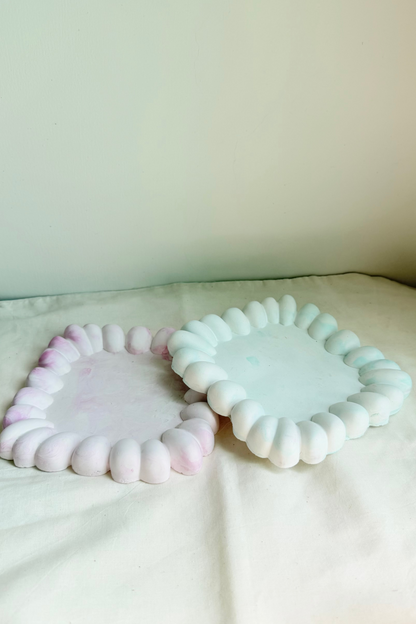 SeaShell Tray