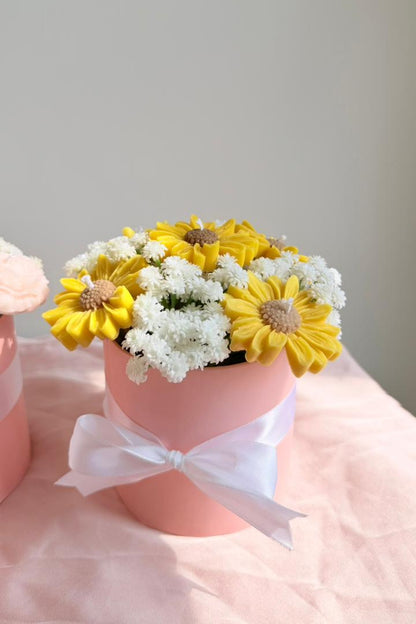 Sunflower Small Bouquet