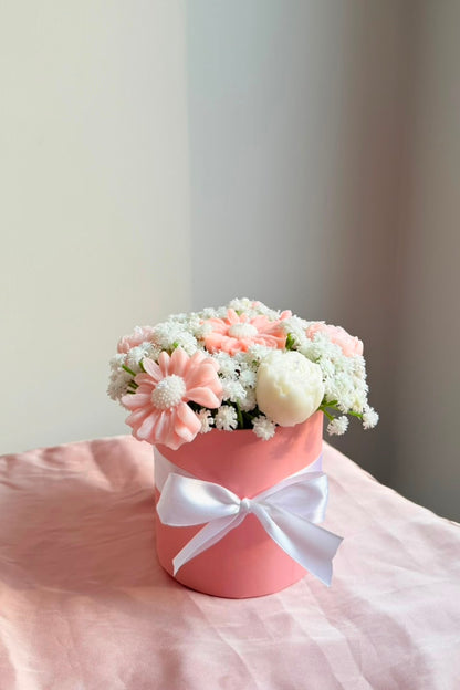 Daisy Sunflower Bouquet