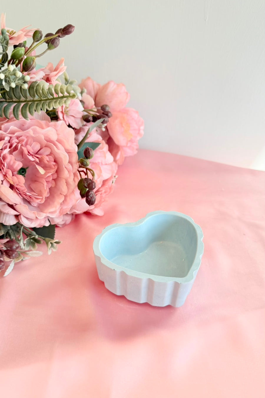 Heart Bowl