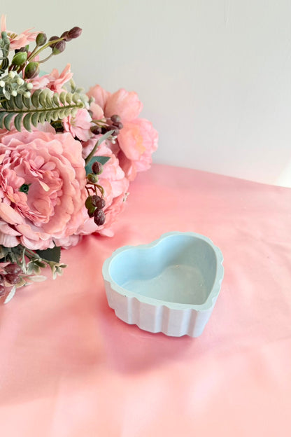 Heart Bowl