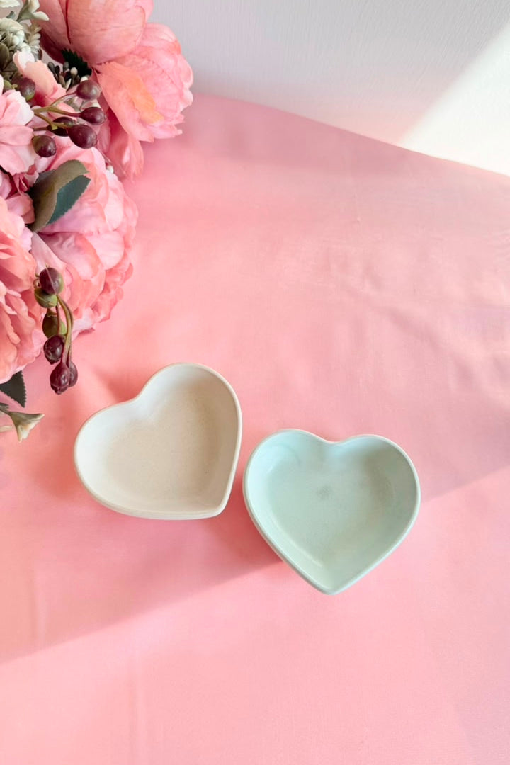 Small Heart Tray