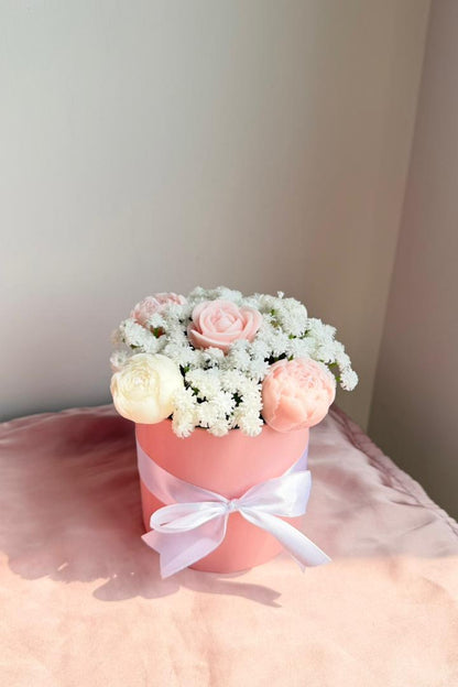 Signature Small Bouquet- Pick 2