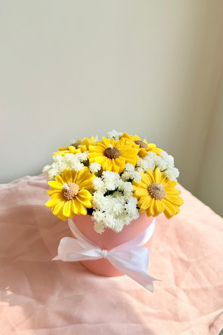 Sunflower Small Bouquet
