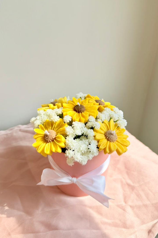 Sunflower Small Bouquet