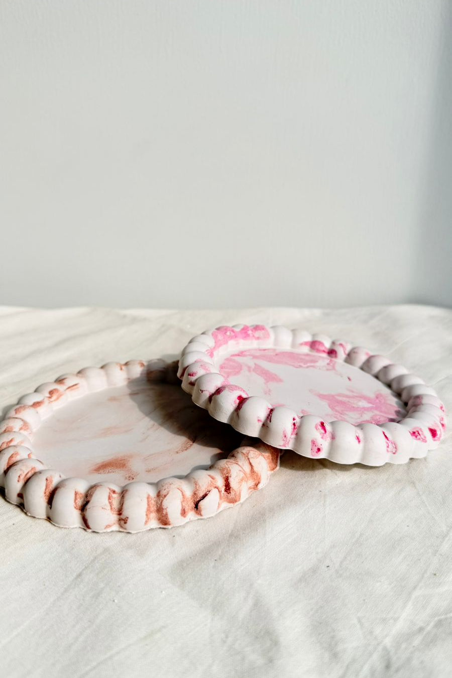 Bubble Tray