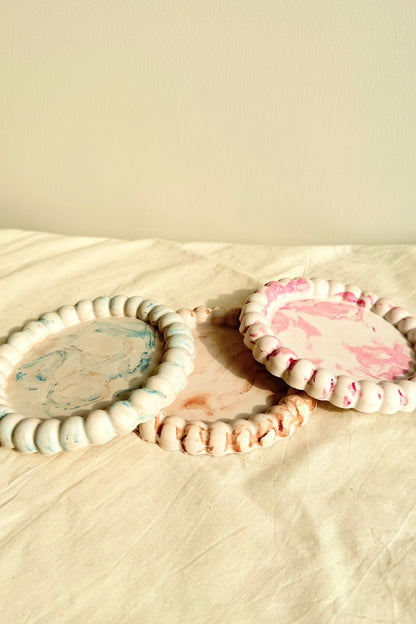 Bubble Tray