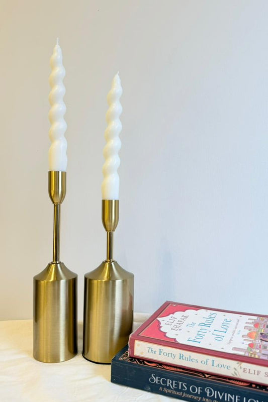 Spiral Pillar Stick