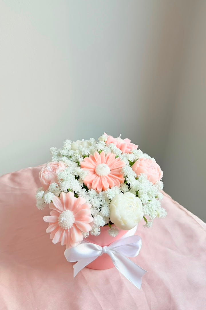 Daisy Sunflower Bouquet