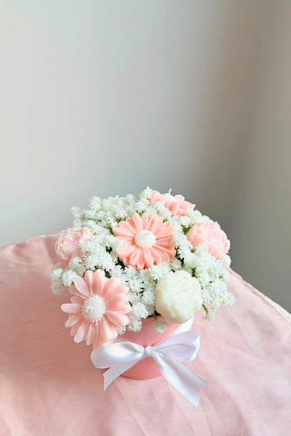 Daisy Sunflower Bouquet