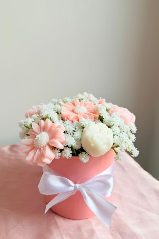 Daisy Sunflower Bouquet