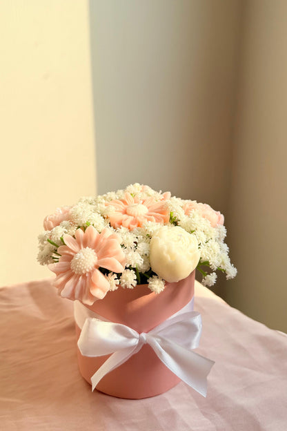 Daisy Sunflower Bouquet