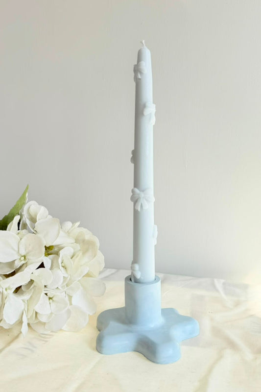 Ripple Candle Holder
