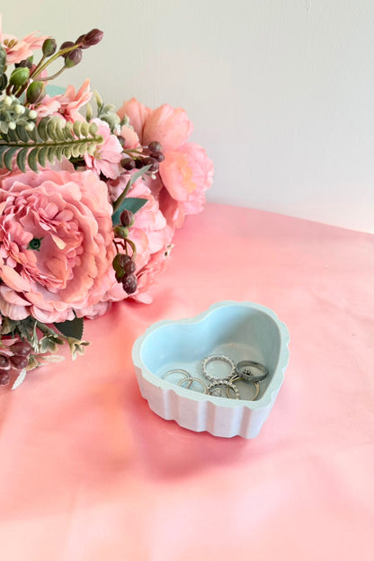 Heart Bowl