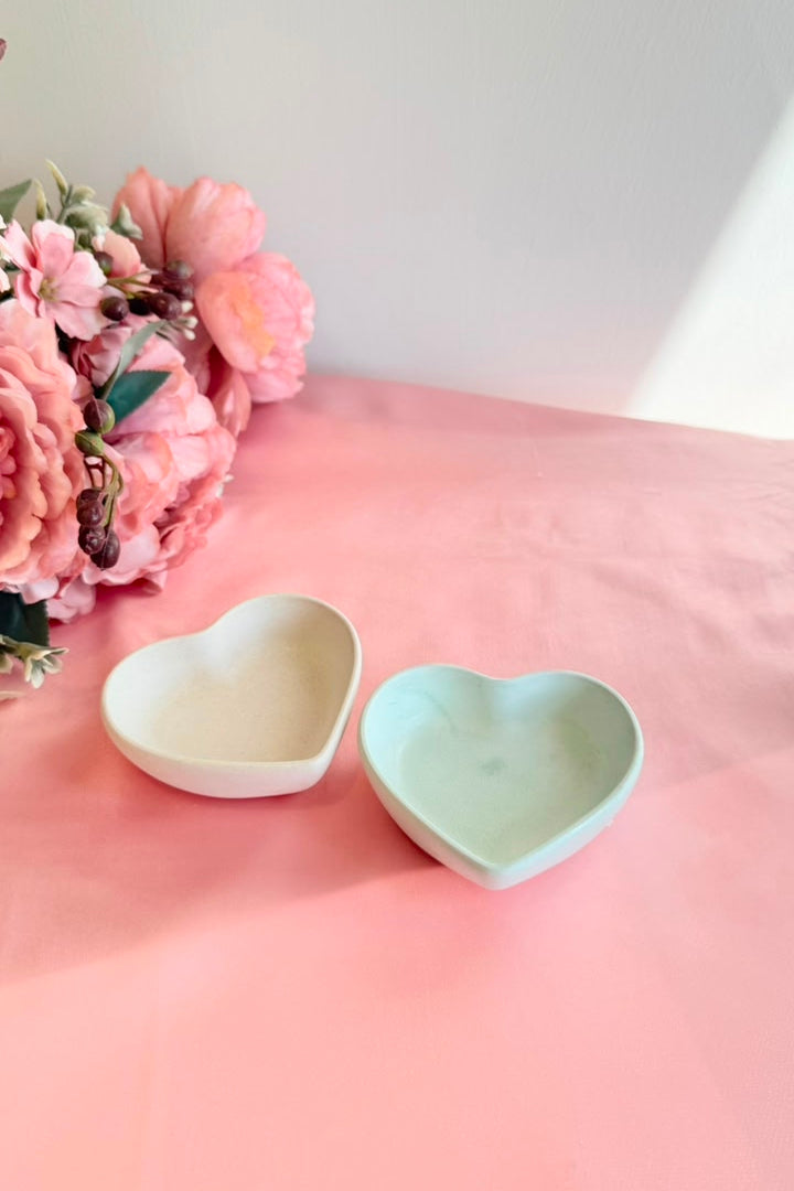 Small Heart Tray