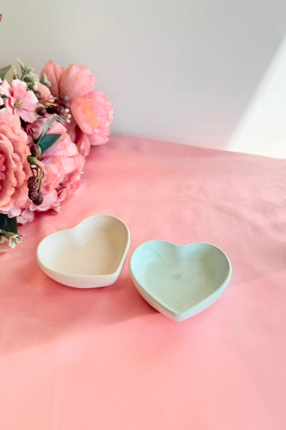 Small Heart Tray