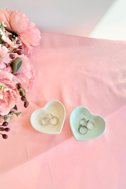 Small Heart Tray