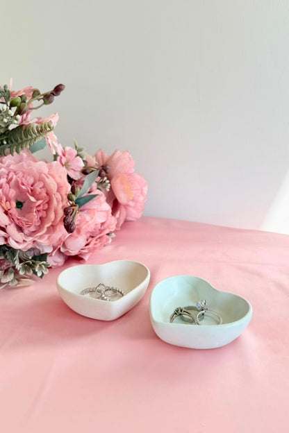 Small Heart Tray