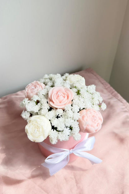 Signature Small Bouquet- Pick 2